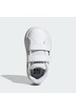 Tenis Blanco Adidas Grand Court 3.0 Bebes de adidas Performance