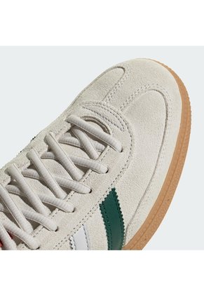 Tenis Blanco Adidas HANDBALL SPEZIAL MERCEDES AMG PETRONAS F1 TEAM Blanco
