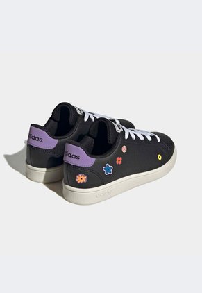 Tenis adidas Sportswear Advantage Negro