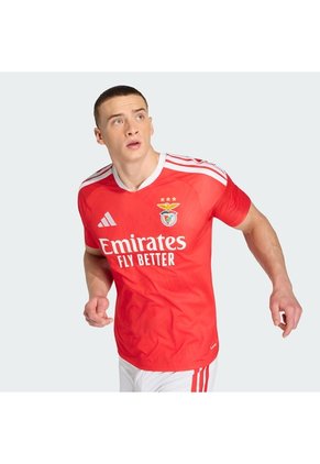 Camiseta Blanco Adidas Local SL Benfica 26/27 Blanco