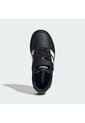 Tenis Negro Adidas Breaknet 3.0 Niños de adidas Performance