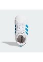 Tenis Blanco Adidas Grand Court Bebes de adidas Performance