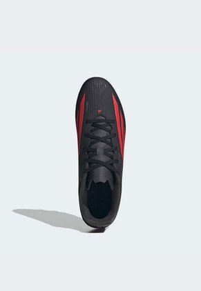 Guayos adidas Performance F50 Club Negro