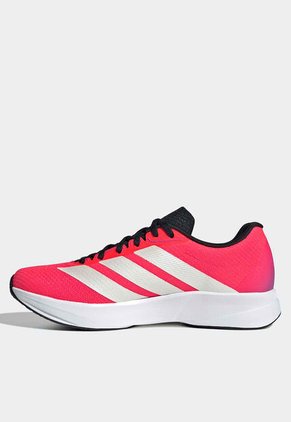 Tenis adidas Performance Duramo RC2 Rojo Neón