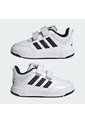 Tenis Blanco Adidas Tensaur Sport 3.0 Bebes de adidas Performance