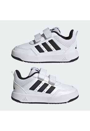 Tenis Blanco Adidas Tensaur Sport 3.0 Bebes