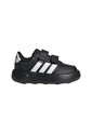 Tenis Negro Adidas Breaknet 3.0 Bebes de adidas Performance