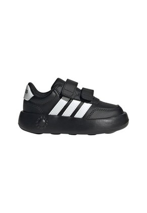 Tenis Negro Adidas Breaknet 3.0 Bebes