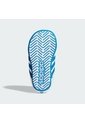 Tenis Blanco Adidas Grand Court Bebes de adidas Performance