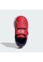Tenis Rojo Adidas Marvel Spider-Man Bebes de adidas Performance