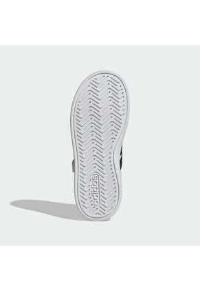 Tenis Blanco Adidas Grand Court 3.0 Niños