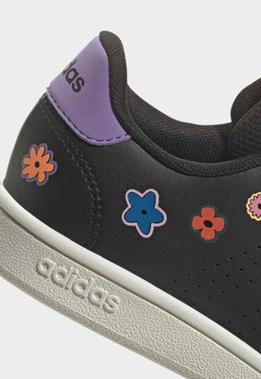 Tenis adidas Sportswear Advantage Negro