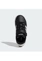 Tenis Negro Adidas Grand Court 3.0 Niños de adidas Performance