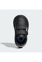 Tenis Negro Adidas Breaknet 3.0 Bebes de adidas Performance
