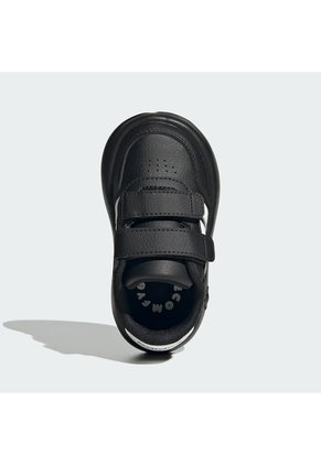 Tenis Negro Adidas Breaknet 3.0 Bebes