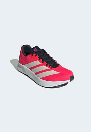 Tenis adidas Performance Duramo RC2 Rojo Neón
