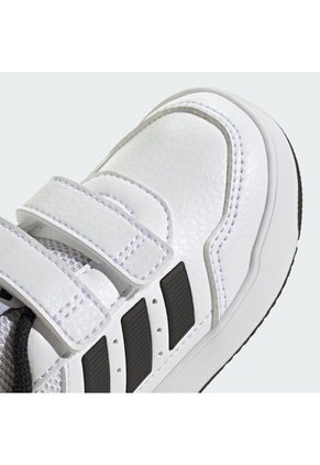 Tenis Blanco Adidas Tensaur Sport 3.0 Bebes