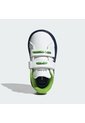 Tenis Blanco Adidas Pixar Toy Story Grand Court 3.0 Bubble Bebes de adidas Performance
