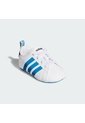Tenis Blanco Adidas Grand Court Bebes de adidas Performance