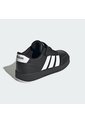Tenis Negro Adidas Breaknet 3.0 Niños de adidas Performance