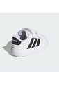 Tenis Blanco Adidas Grand Court 3.0 Bebes de adidas Performance