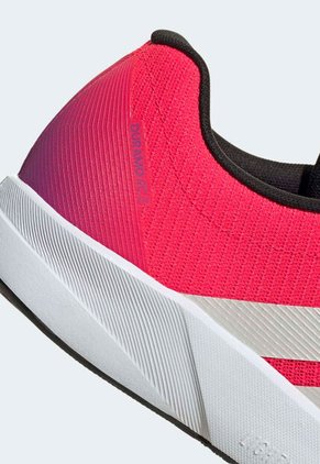 Tenis adidas Performance Duramo RC2 Rojo Neón