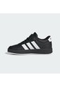 Tenis Negro Adidas Breaknet 3.0 Niños de adidas Performance