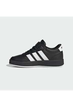 Tenis Negro Adidas Breaknet 3.0 Niños