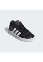 Tenis Negro Adidas Grand Court 3.0 Niños de adidas Performance