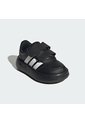 Tenis Negro Adidas Breaknet 3.0 Bebes de adidas Performance