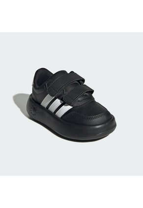 Tenis Negro Adidas Breaknet 3.0 Bebes