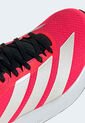 Tenis adidas Performance Duramo RC2 Rojo Neón de adidas Performance