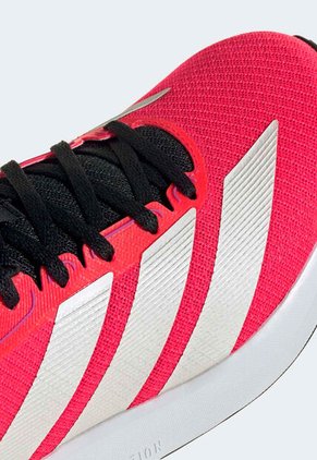 Tenis adidas Performance Duramo RC2 Rojo Neón