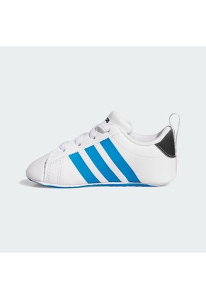 Tenis Blanco Adidas Grand Court Bebes