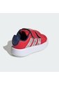 Tenis Rojo Adidas Marvel Spider-Man Bebes de adidas Performance