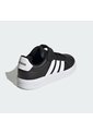 Tenis Negro Adidas Grand Court 3.0 Niños de adidas Performance