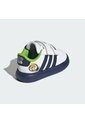 Tenis Blanco Adidas Pixar Toy Story Grand Court 3.0 Bubble Bebes de adidas Performance