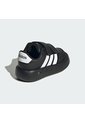 Tenis Negro Adidas Breaknet 3.0 Bebes de adidas Performance