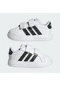 Tenis Blanco Adidas Grand Court 3.0 Bebes de adidas Performance