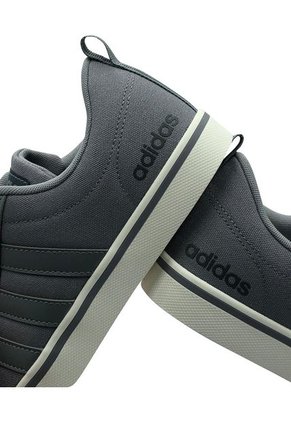 Tenis Lifestyle Vs Pace Adidas - Gris
