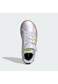 Tenis Morado Adidas Grand Court 3.0 Disney Niños de adidas Performance