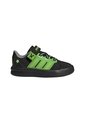 Tenis Running Negro Adidas Lightorama Court Minecraft Niños de adidas Performance