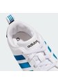 Tenis Blanco Adidas Grand Court Bebes de adidas Performance