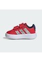Tenis Rojo Adidas Marvel Spider-Man Bebes de adidas Performance