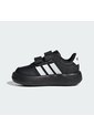 Tenis Negro Adidas Breaknet 3.0 Bebes de adidas Performance