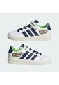 Tenis Blanco Adidas Pixar Toy Story Grand Court Niños de adidas Performance