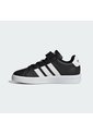 Tenis Negro Adidas Grand Court 3.0 Niños de adidas Performance