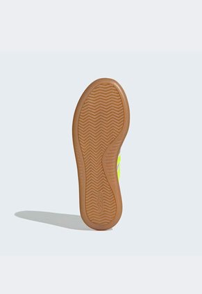 Tenis Lifestyle adidas Sportswear Barreda Decode Lila