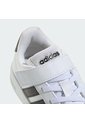 Tenis Blanco Adidas Grand Court 3.0 Niños de adidas Performance