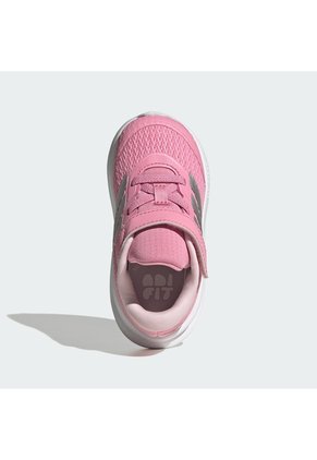Tenis Running Rosa Adidas Runfalcon 6 Bebes